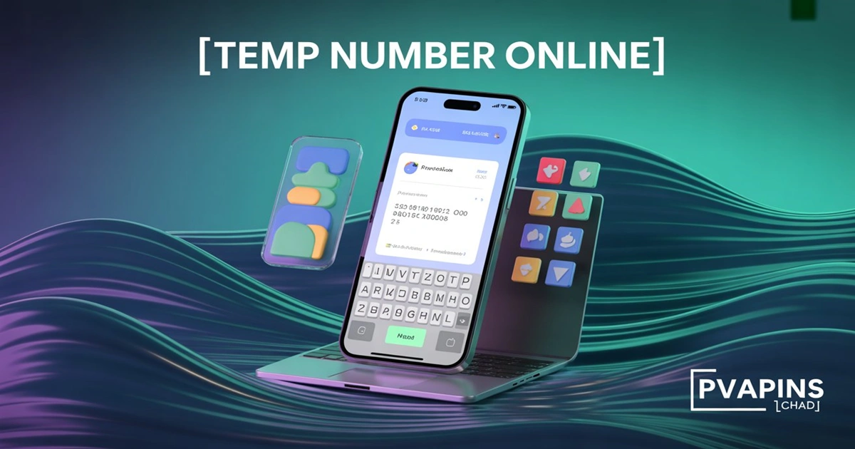 How to Verify Whatsapp in Chad Without a SIM Card